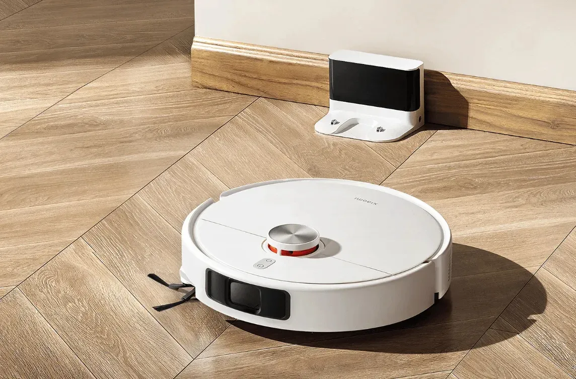 Xiaomi Robot Vacuum S40 Pro: Review do Queridinho da Internet