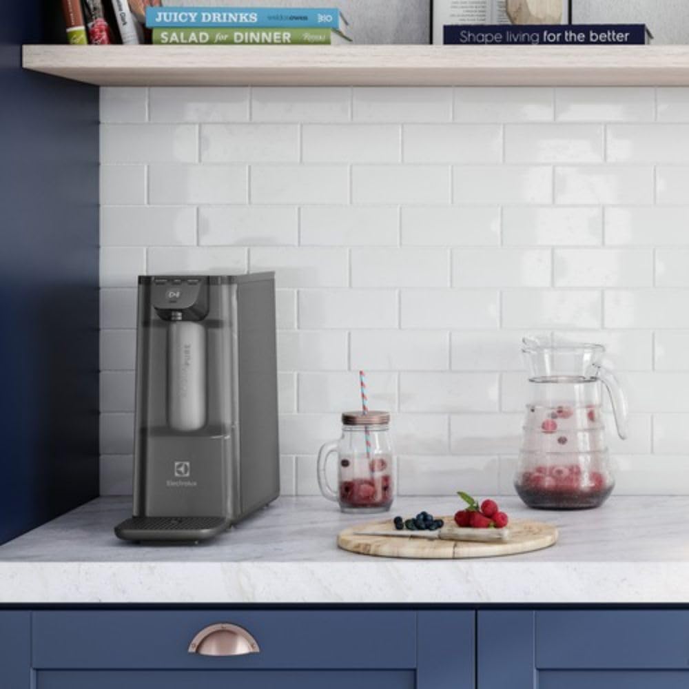 Purificador Electrolux PE12G: Vale a Pena Comprar?