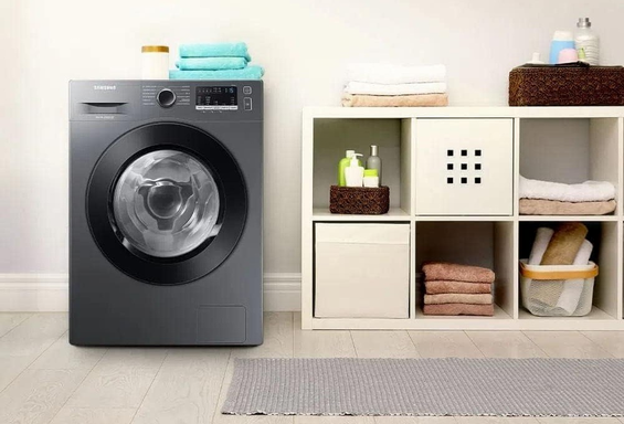 Samsung Lava e Seca WD11M Vale a Pena?
