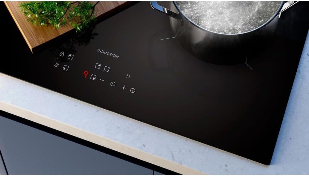 Cooktop de Indução Electrolux Efficient (IE4TW): Vale a Pena?
