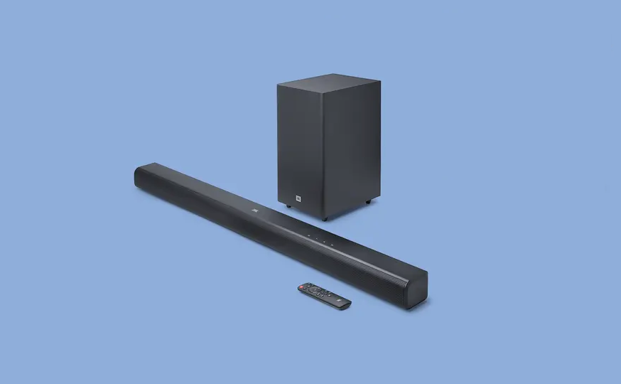JBL Soundbar Cinema SB580: Vale a Pena?