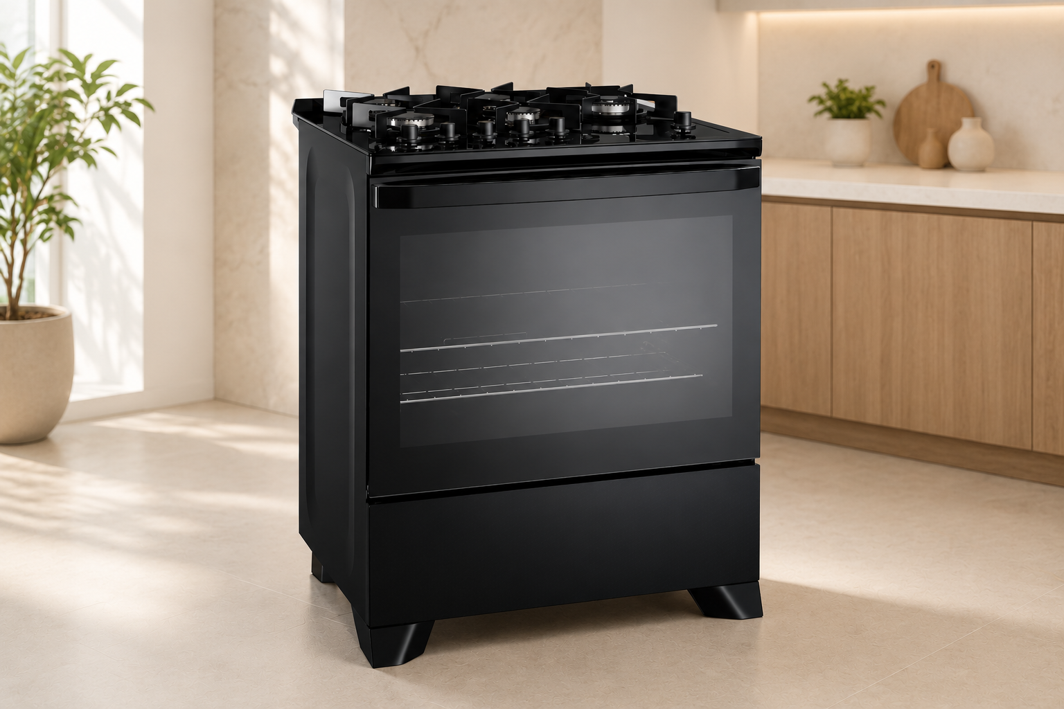 Fogão Electrolux 5 Bocas Experience FE5CP: Vale a Pena Comprar?