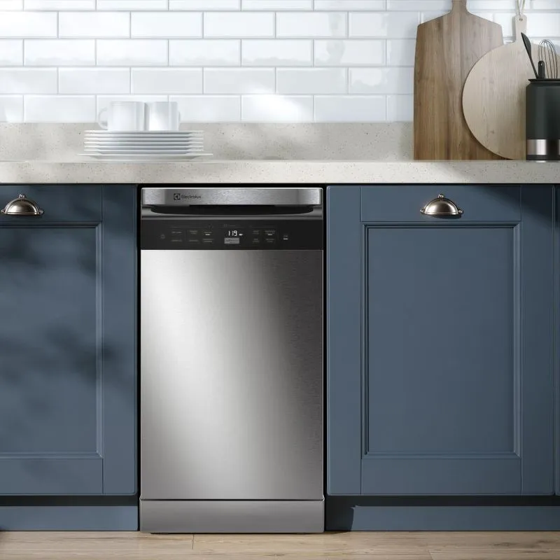 Lava-Louças Electrolux LL10X: É boa?