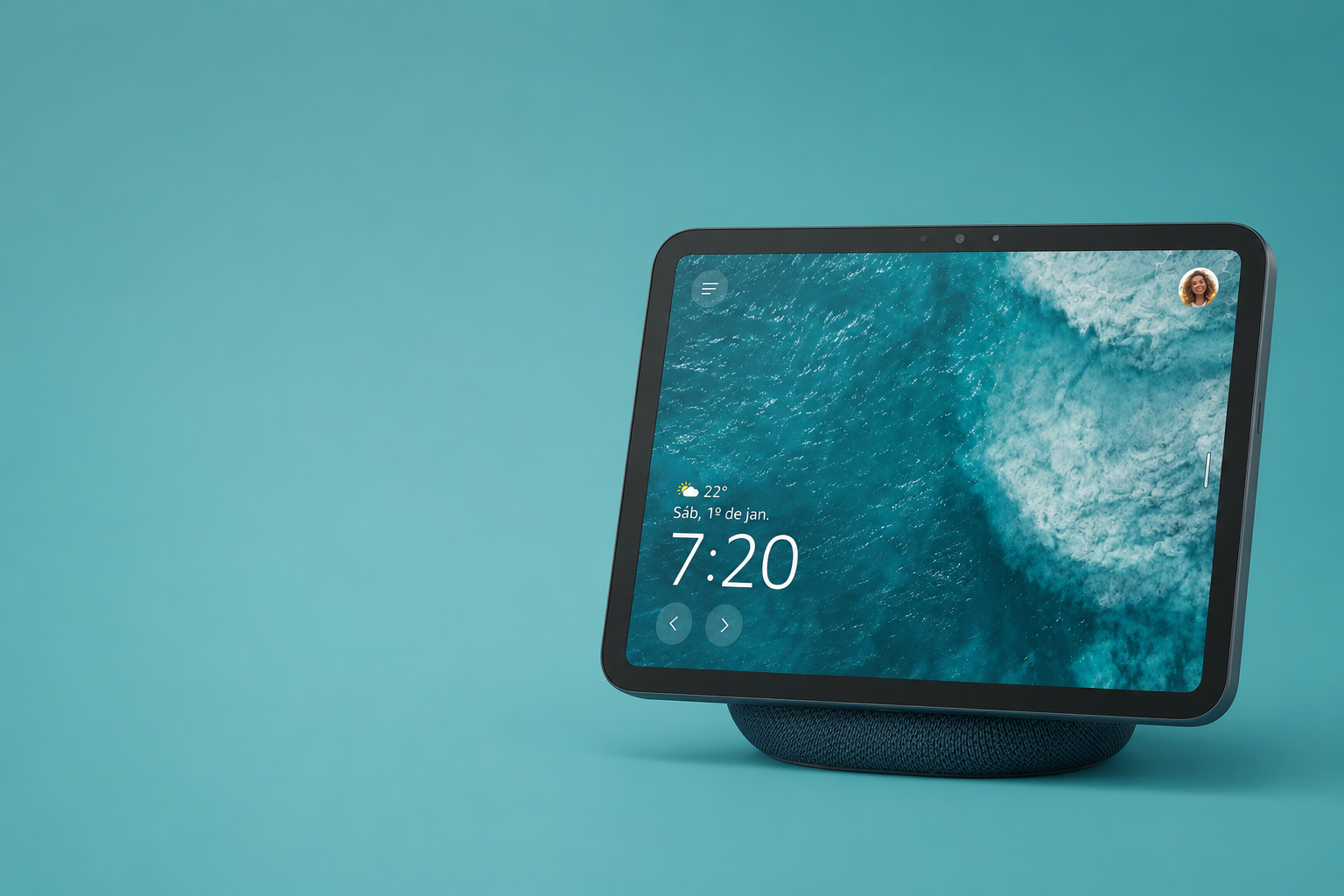 Amazon Echo Show 11: Alexa, Áudio Espacial