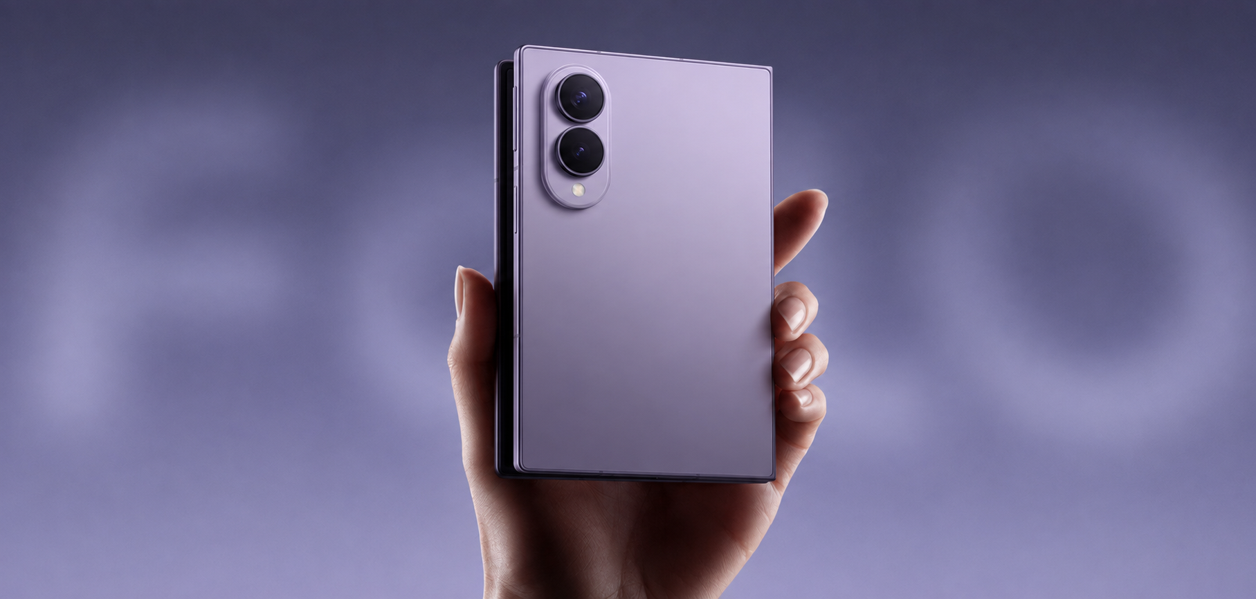 Samsung Galaxy Z Fold8; O Mais Novo e Potente Smartphone